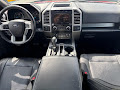 2015 Ford F-150 4WD Lariat SuperCrew