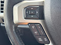 2015 Ford F-150 4WD Lariat SuperCrew