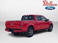 2015 Ford F-150 4WD Lariat SuperCrew