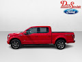 2015 Ford F-150 4WD Lariat SuperCrew