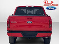 2015 Ford F-150 4WD Lariat SuperCrew