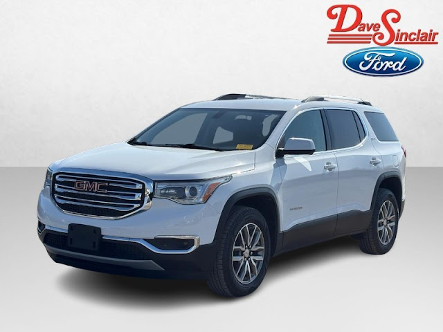 2019 GMC Acadia SLE