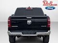 2020 RAM 1500 4WD Laramie Crew Cab