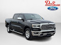 2020 RAM 1500 4WD Laramie Crew Cab