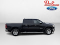 2020 RAM 1500 4WD Laramie Crew Cab