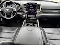 2020 RAM 1500 4WD Laramie Crew Cab