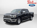 2020 RAM 1500 4WD Laramie Crew Cab