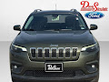 2019 Jeep Cherokee 2WD Latitude Plus