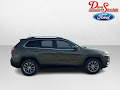 2019 Jeep Cherokee 2WD Latitude Plus