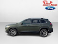 2019 Jeep Cherokee 2WD Latitude Plus