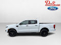2023 Ford Ranger 2WD XLT SuperCrew