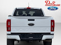 2023 Ford Ranger 2WD XLT SuperCrew