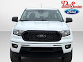 2023 Ford Ranger 2WD XLT SuperCrew