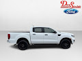 2023 Ford Ranger 2WD XLT SuperCrew
