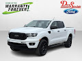 2023 Ford Ranger 2WD XLT SuperCrew