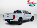 2023 Ford Ranger 2WD XLT SuperCrew