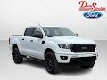2023 Ford Ranger 2WD XLT SuperCrew