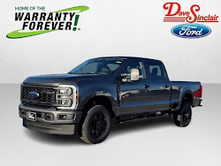 2026 Ford Super Duty F-250 SRW 4WD STX