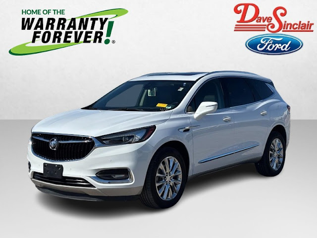 2020 Buick Enclave Premium