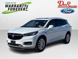 2020 Buick Enclave Premium