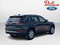 2023 Jeep Grand Cherokee 4WD Limited