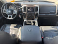 2018 RAM 2500 4WD Laramie Crew Cab