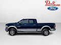 2018 RAM 2500 4WD Laramie Crew Cab