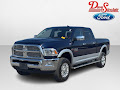 2018 RAM 2500 4WD Laramie Crew Cab