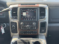 2018 RAM 2500 4WD Laramie Crew Cab