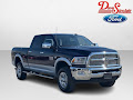 2018 RAM 2500 4WD Laramie Crew Cab