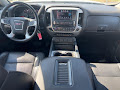 2018 GMC Sierra 1500 4WD SLT Crew Cab