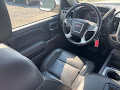 2018 GMC Sierra 1500 4WD SLT Crew Cab