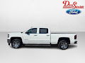 2018 GMC Sierra 1500 4WD SLT Crew Cab