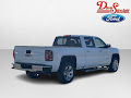 2018 GMC Sierra 1500 4WD SLT Crew Cab