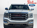 2018 GMC Sierra 1500 4WD SLT Crew Cab
