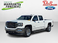 2018 GMC Sierra 1500 4WD SLT Crew Cab