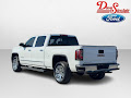2018 GMC Sierra 1500 4WD SLT Crew Cab