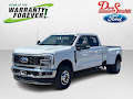 2026 Ford Super Duty F-350 DRW XLT