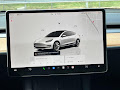 2023 Tesla Model 3 RWD