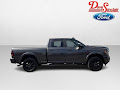 2022 RAM 3500 4WD Limited Crew Cab