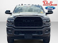2022 RAM 3500 4WD Limited Crew Cab