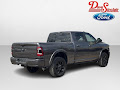 2022 RAM 3500 4WD Limited Crew Cab