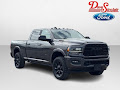2022 RAM 3500 4WD Limited Crew Cab