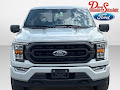 2023 Ford F-150 4WD XLT SuperCrew