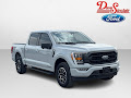 2023 Ford F-150 4WD XLT SuperCrew