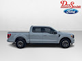 2023 Ford F-150 4WD XLT SuperCrew