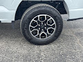 2023 Ford F-150 4WD XLT SuperCrew