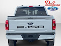 2023 Ford F-150 4WD XLT SuperCrew