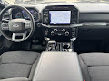 2023 Ford F-150 4WD XLT SuperCrew