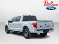 2023 Ford F-150 4WD XLT SuperCrew